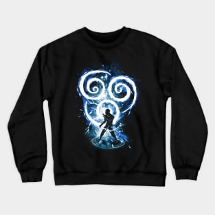 air tribe Crewneck Sweatshirt